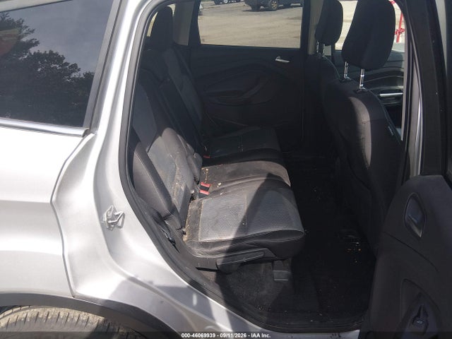 2018 FORD ESCAPE SE 8