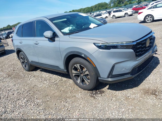 2024 HONDA CR-V LX AWD