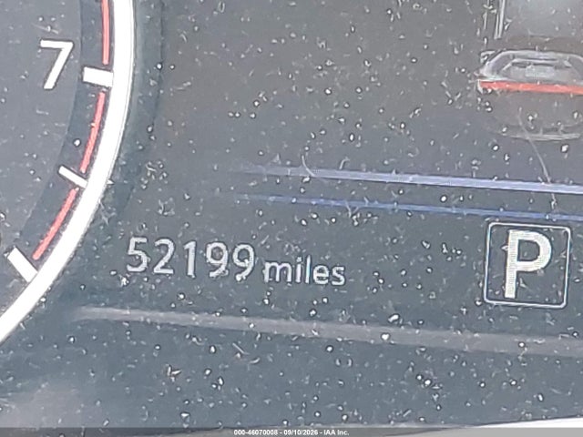 2019 NISSAN MURANO SL 15