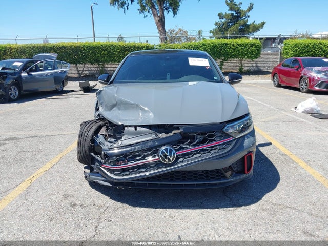 2022 VOLKSWAGEN JETTA GLI 2.0T AUTOBAHN 14