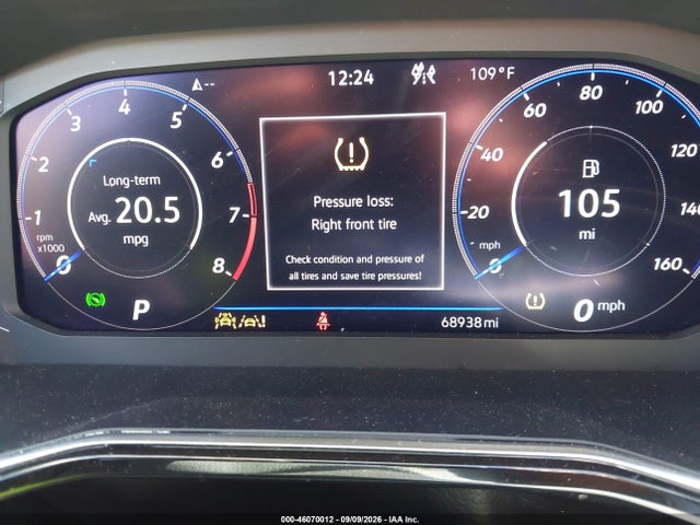2022 VOLKSWAGEN JETTA GLI 2.0T AUTOBAHN 17