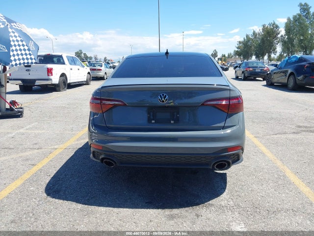2022 VOLKSWAGEN JETTA GLI 2.0T AUTOBAHN 18