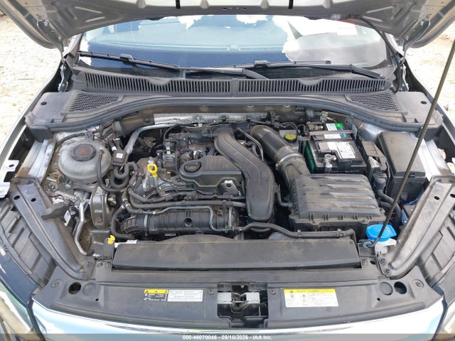 2023 VOLKSWAGEN JETTA 1.5T SE 10