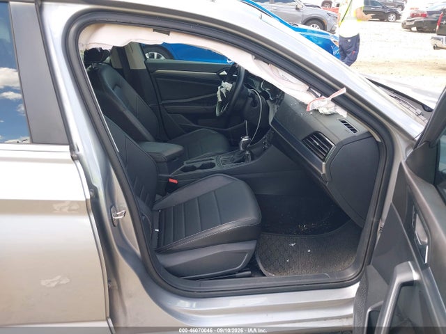 2023 VOLKSWAGEN JETTA 1.5T SE 5