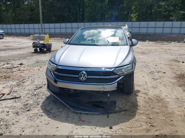 2023 VOLKSWAGEN JETTA 1.5T SE 6