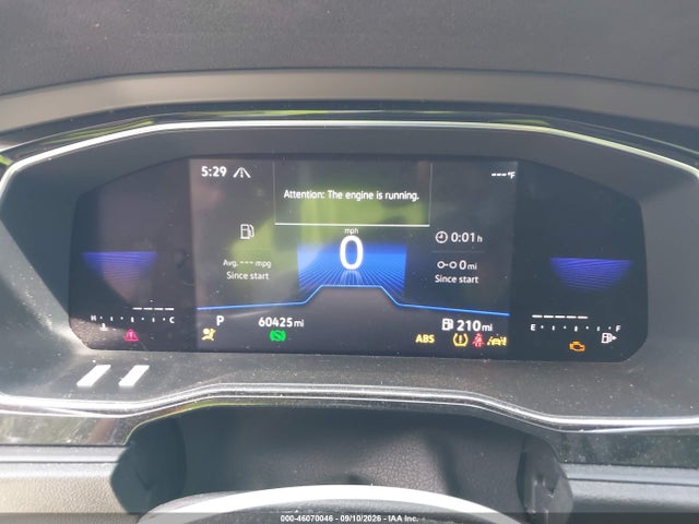 2023 VOLKSWAGEN JETTA 1.5T SE 7