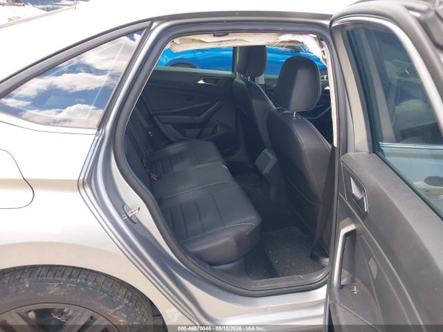 2023 VOLKSWAGEN JETTA 1.5T SE 8