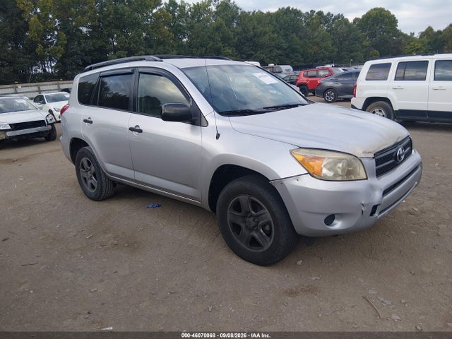 2006 TOYOTA RAV4 