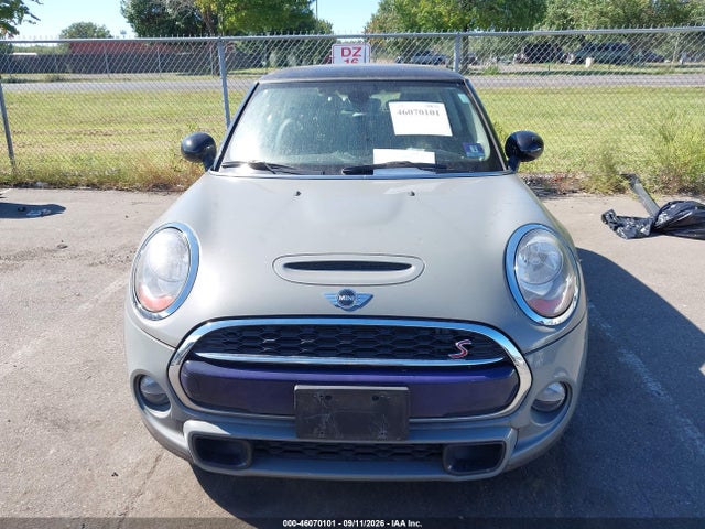 2017 MINI HARDTOP COOPER S 12