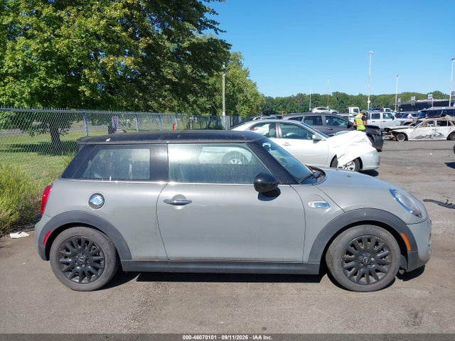 2017 MINI HARDTOP COOPER S 13