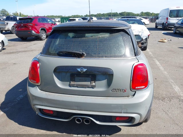 2017 MINI HARDTOP COOPER S 14