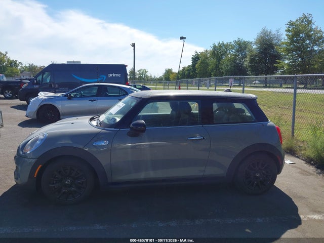 2017 MINI HARDTOP COOPER S 15