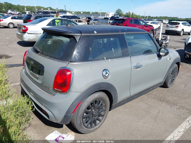 2017 MINI HARDTOP COOPER S 4