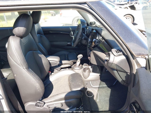 2017 MINI HARDTOP COOPER S 5