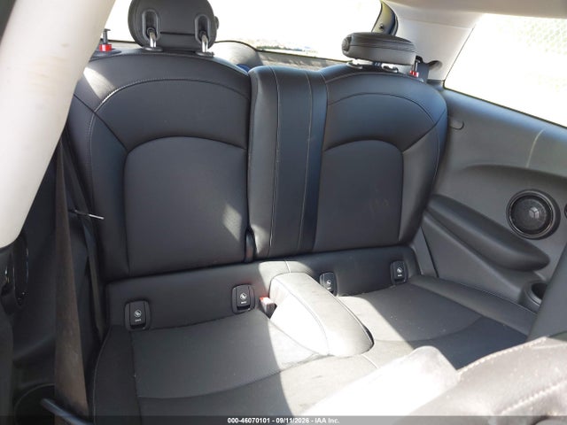2017 MINI HARDTOP COOPER S 8