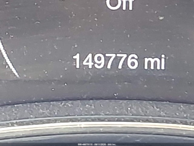 2018 DODGE DURANGO GT 15