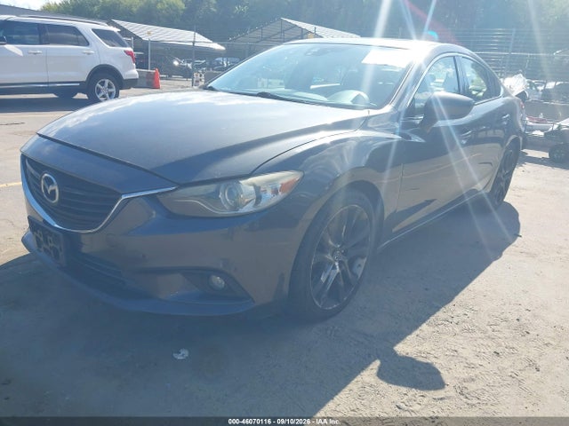 صورة 2 لـ 2014 Mazda MAZDA6 I GRAND TOURING