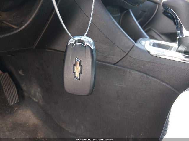 2018 CHEVROLET CRUZE LT AUTO 11