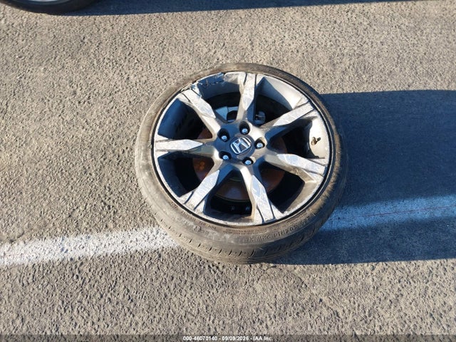 2025 HONDA CIVIC HYBRID SPORT TOURING 13