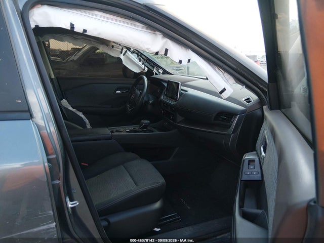 2023 NISSAN ROGUE SV INTELLIGENT AWD 5