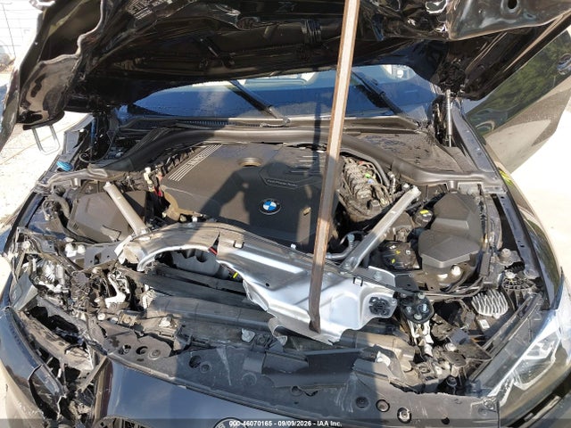 2022 BMW 430I XDRIVE 10