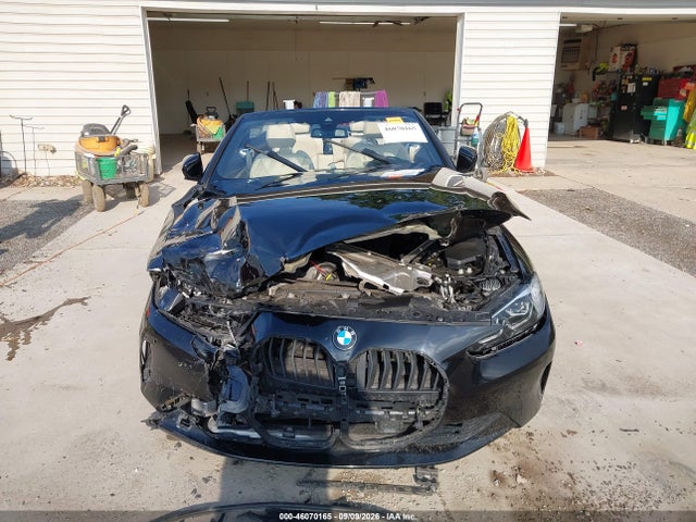 2022 BMW 430I XDRIVE 13