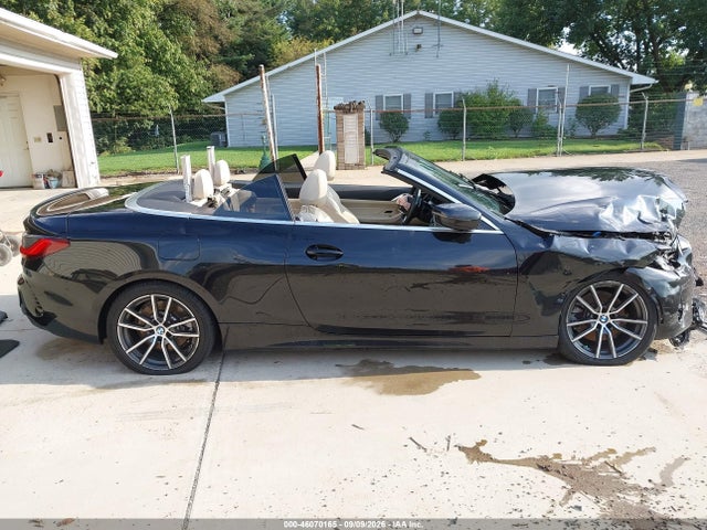 2022 BMW 430I XDRIVE 14