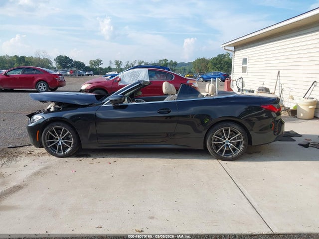 2022 BMW 430I XDRIVE 15