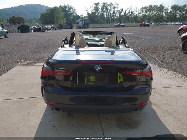 2022 BMW 430I XDRIVE 17