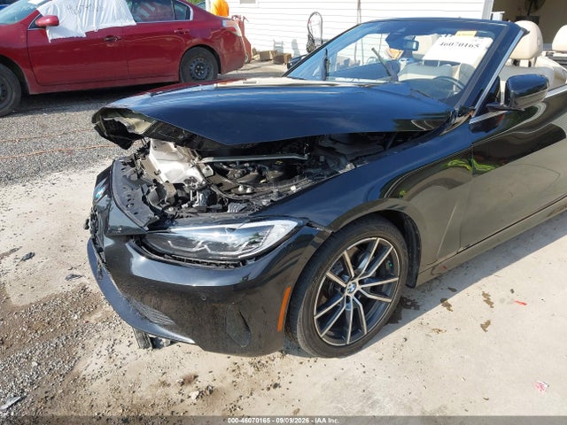 2022 BMW 430I XDRIVE 18