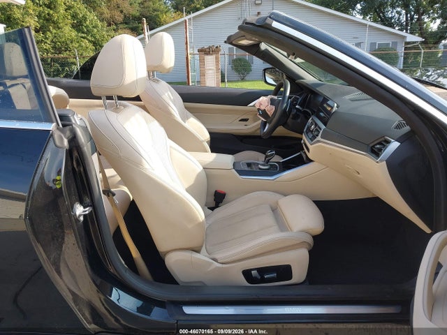 2022 BMW 430I XDRIVE 5