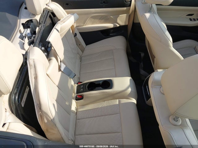 2022 BMW 430I XDRIVE 8