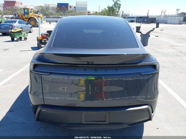 2026 TESLA MODEL Y PREMIUM REAR-WHEEL DRIVE/REAR-WHEEL DRIVE 16