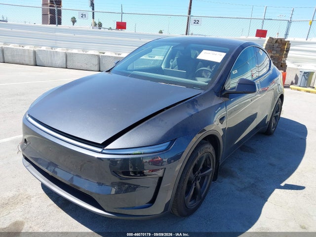 2026 TESLA MODEL Y PREMIUM REAR-WHEEL DRIVE/REAR-WHEEL DRIVE 2