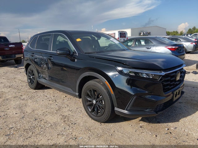 2024 HONDA CR-V EX AWD