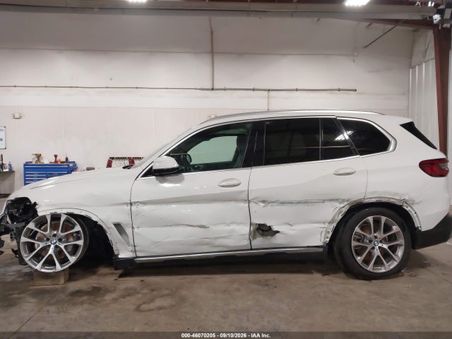 2019 BMW X5 XDRIVE40I 19