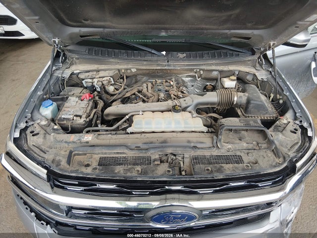 2023 FORD EXPEDITION LIMITED 10