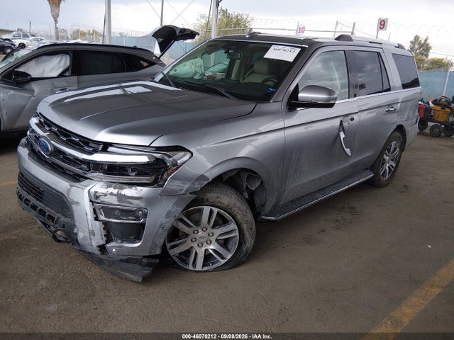2023 FORD EXPEDITION LIMITED 2
