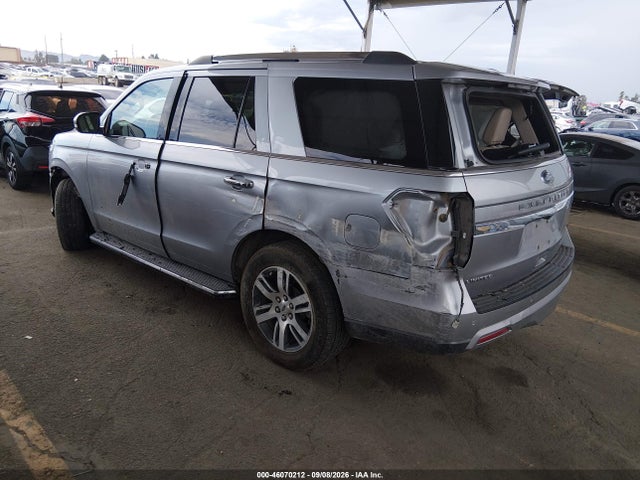 2023 FORD EXPEDITION LIMITED 3