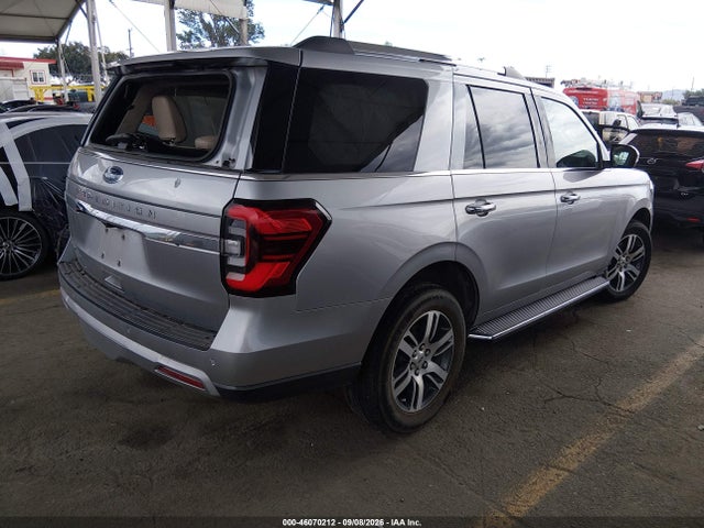 2023 FORD EXPEDITION LIMITED 4