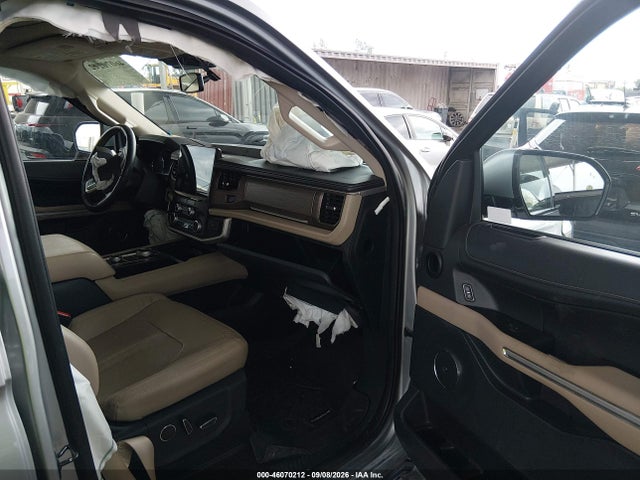 2023 FORD EXPEDITION LIMITED 5