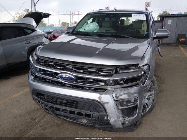 2023 FORD EXPEDITION LIMITED 6