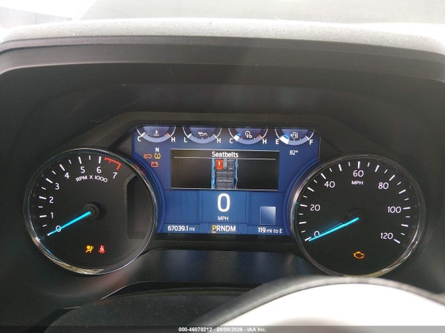2023 FORD EXPEDITION LIMITED 7