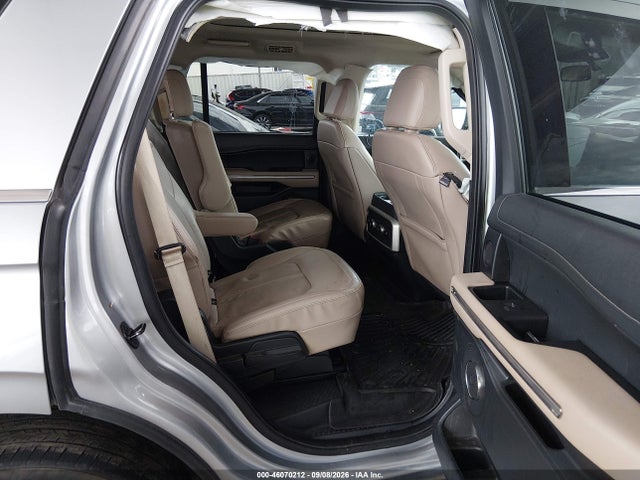 2023 FORD EXPEDITION LIMITED 8
