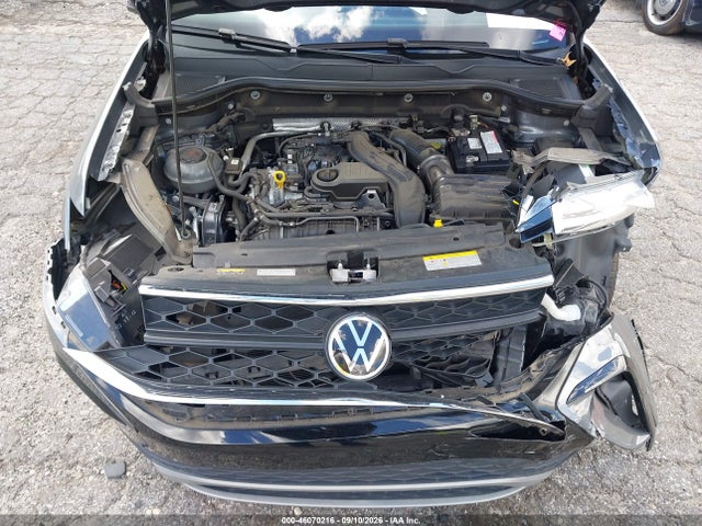 2022 VOLKSWAGEN TAOS 1.5T SE 10