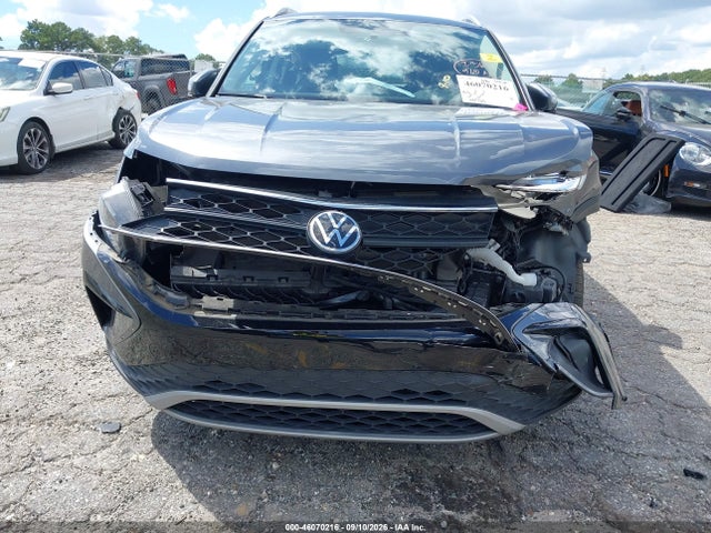 2022 VOLKSWAGEN TAOS 1.5T SE 12