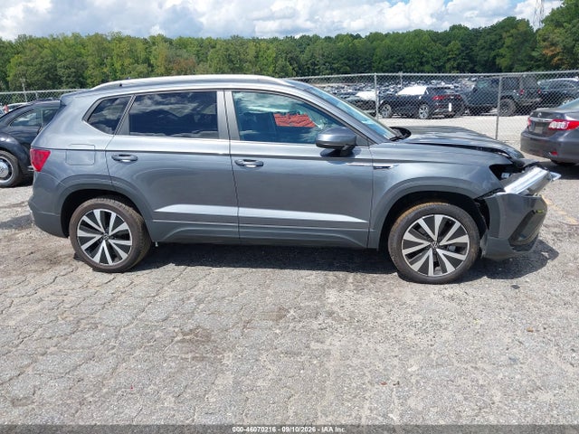 2022 VOLKSWAGEN TAOS 1.5T SE 13