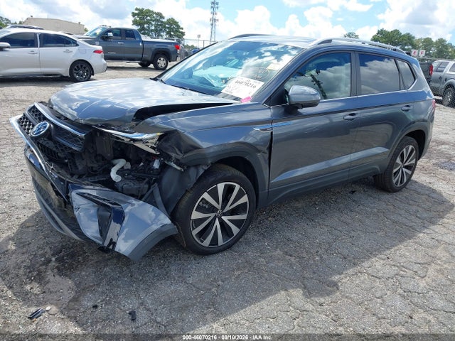 2022 VOLKSWAGEN TAOS 1.5T SE 2