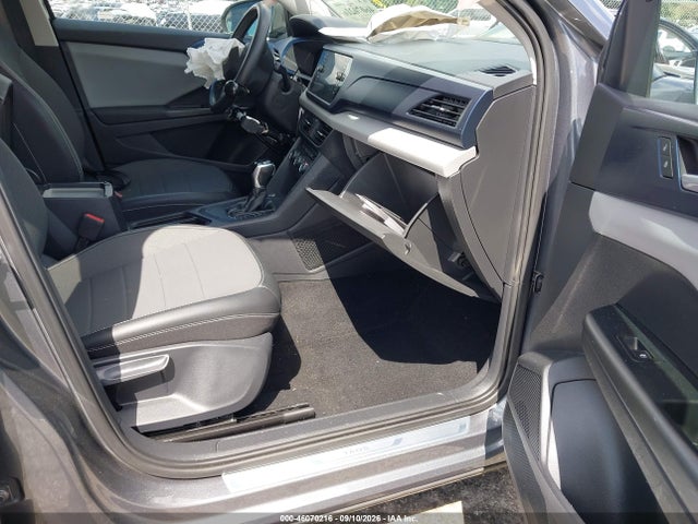 2022 VOLKSWAGEN TAOS 1.5T SE 5