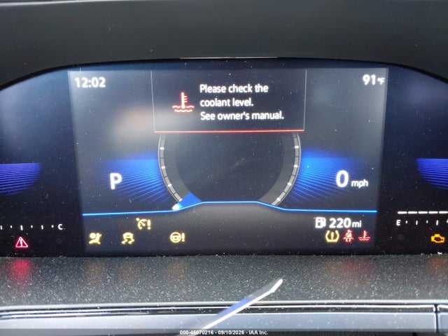 2022 VOLKSWAGEN TAOS 1.5T SE 7
